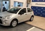Citroen C3 1.5 Start !