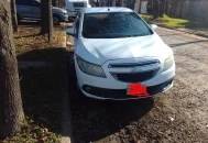 Chevrolet Prisma Ltz 2013