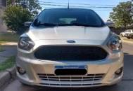 Ford Ka 1.5 S