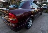 Chevrolet Astra Gls