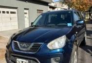 Chery Tiggo 3 Luxury 2.0 At