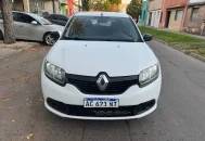 Renault Sandero 1.6 Expression Pk