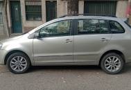 Volkswagen Suran Highline
