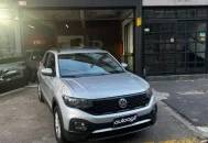 Volkswagen T-cross Trendile