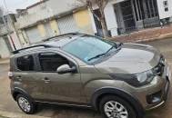 Fiat Mobi Way