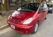 Citroen Xsara Picasso