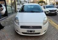 Fiat Punto Attractive 1.4