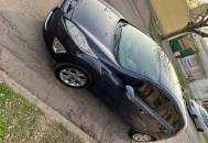 Ford Fiesta Kinetic