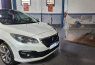 Peugeot 308 Allure Pack