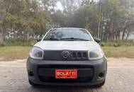 Fiat Uno 3p Cargo 1.4 8v