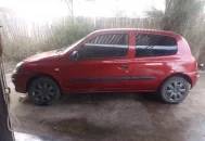 Renault Clio Pack Plus 2011