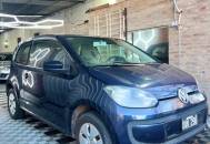Volkswagen Up Move 1.0 3p