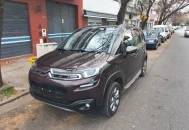 Citroen C3 Aircross Feel