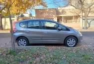 Honda Fit. 1.4
