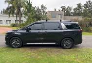 Kia Kia Carnival 2.2 Crdi
