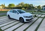 Citroen C-elysee