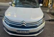 Citroen C4 Lounge