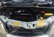 Chevrolet Meriva