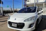 Peugeot 308 Sport Thp