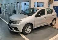 Renault Sandero Life 1.6