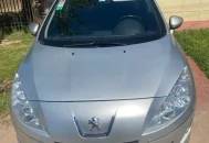 Peugeot 408 Allure