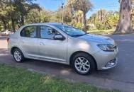 Renault Logan No Focus Cruze