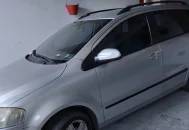 Volkswagen Suran 1.6 Highline