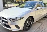 Mercedes Benz A200 Sedan