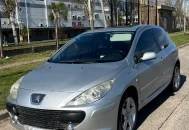 Peugeot 307 Xsi
