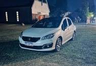 Peugeot 308 Roland Garros