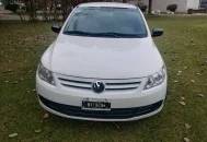 Volkswagen Voyage