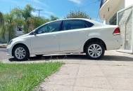 Volkswagen Polo Conforline Autom