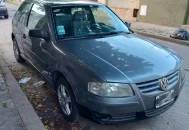 Volkswagen Gol Power