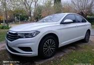 Volkswagen Vento 1.4 Tsi Confortline