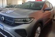 Volkswagen T-cross 200 At6 Trendline