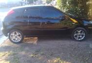 Ford Focus Edge