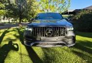 Mercedes Benz Gle 53 4 Matic Amg Coupe