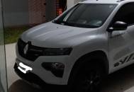Renault Kwind Iconic Outsider 1.0