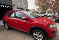 Renault Stepway Privilege 1.6