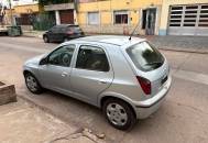 Chevrolet Celta