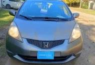 Honda Fit Lx