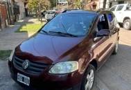 Volkswagen Suran 1.6 Highline Gnc