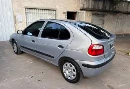 Renault Renault Megane