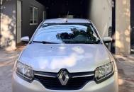 Renault Sandero Privilege Pack