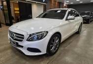 Mercedes Benz Mercedes Benz C250 Style