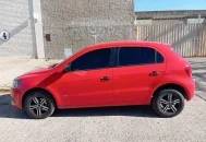 Volkswagen Gol Trend