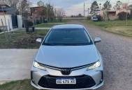 Toyota Corolla Xei
