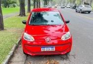 Volkswagen Up Take