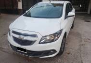 Chevrolet Prisma