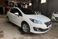 Peugeot 308 Allure Nav